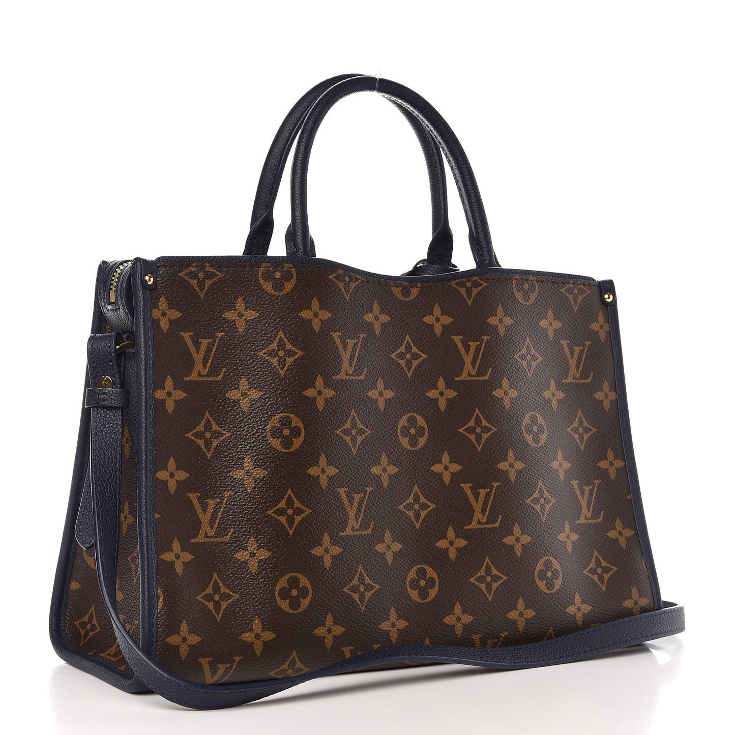 Monogram Popincourt PM Marine