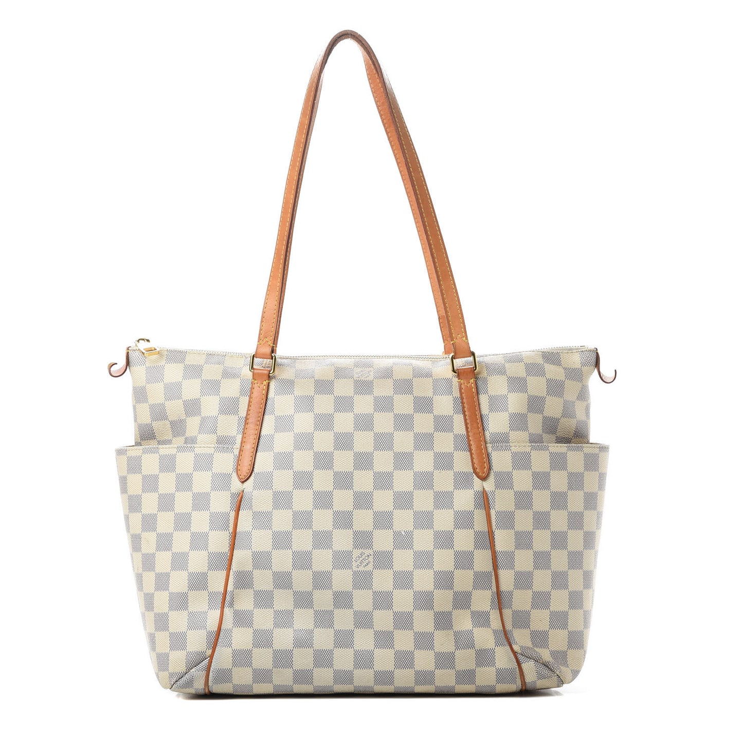 Damier Azur Totally MM
