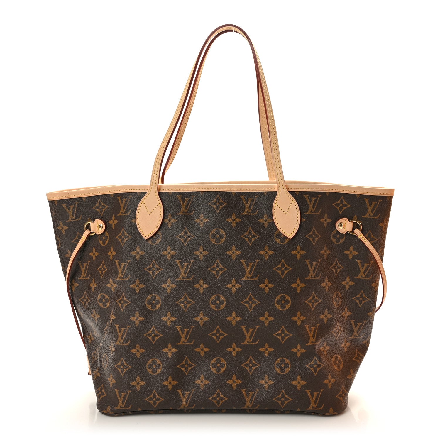 Louis Vuitton Monogram Neo Neverfull MM 1 of 9