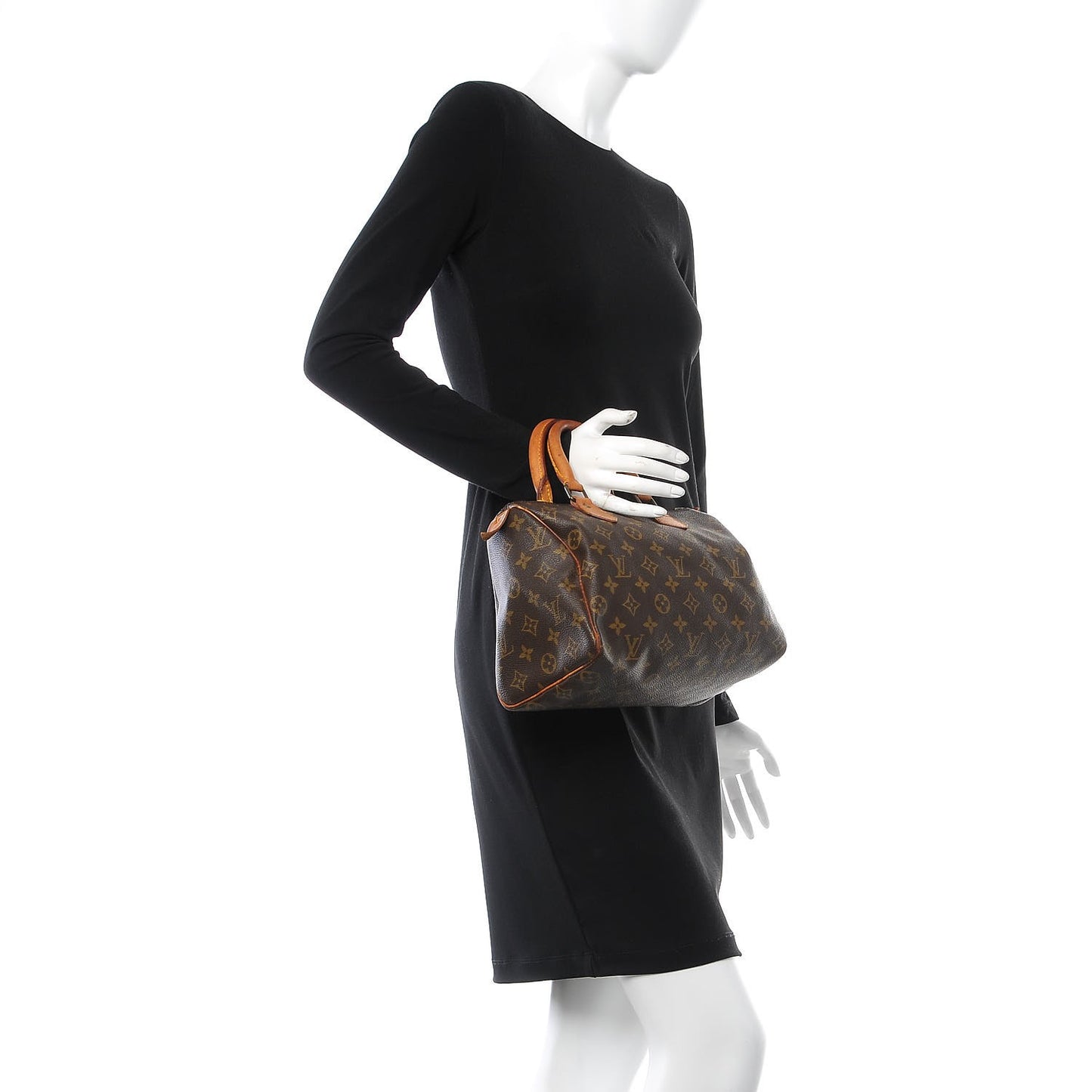 Monogram Speedy 25