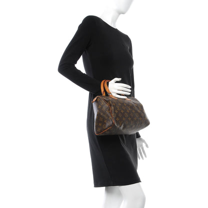 Louis Vuitton Monogram Speedy 25 2 of 16