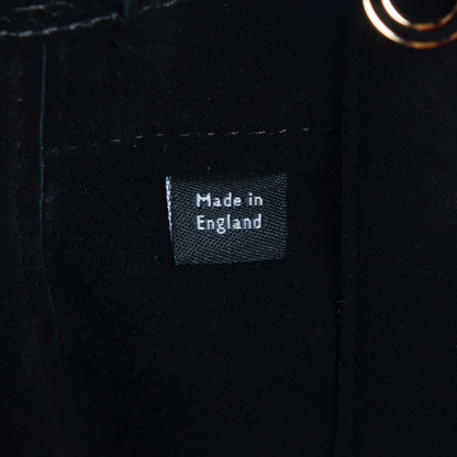 Mulberry Glossy Goat Bayswater Black 10 of 11