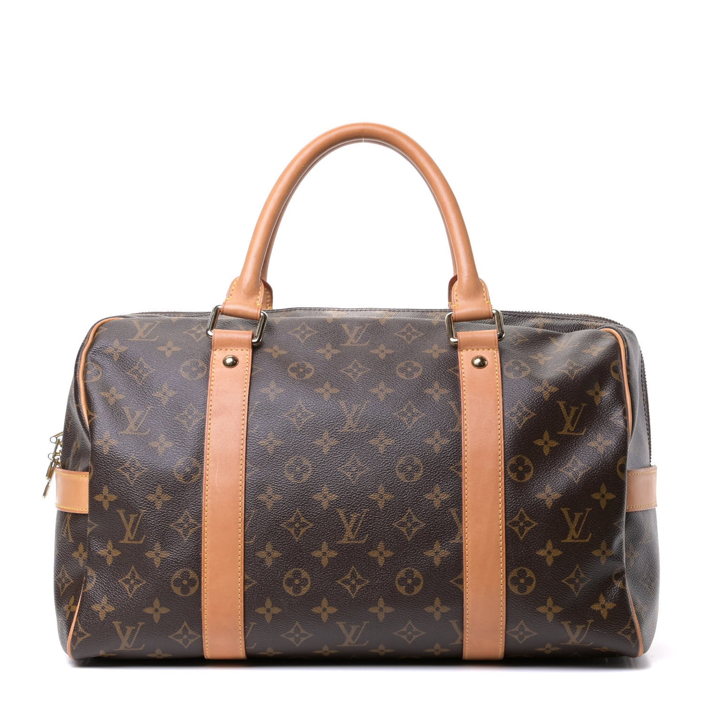 Monogram Carryall