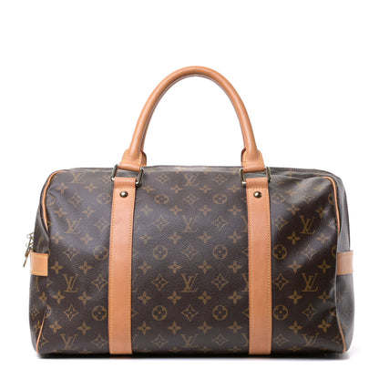 Louis Vuitton Monogram Carryall 1 of 5
