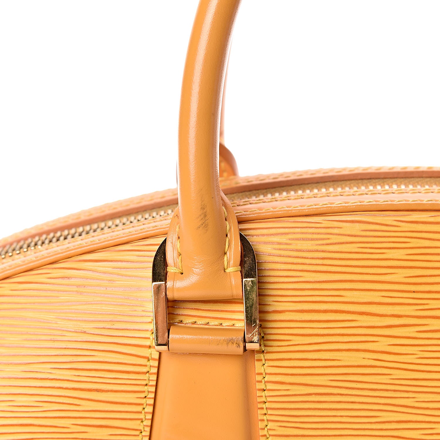 Louis Vuitton Epi Jasmin Tassil 7 of 13