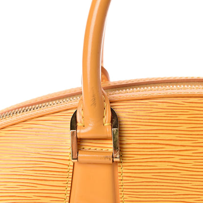 Louis Vuitton Epi Jasmin Tassil 7 of 13