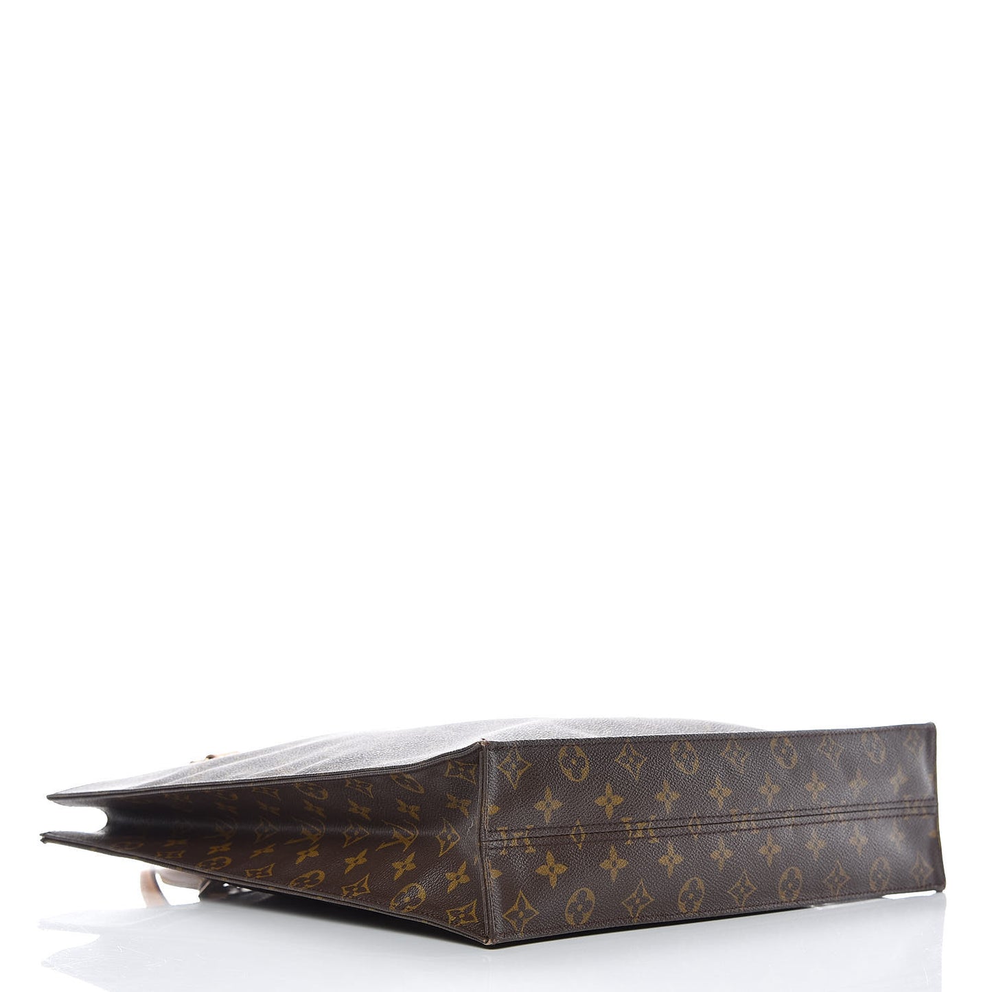 Monogram Sac Plat