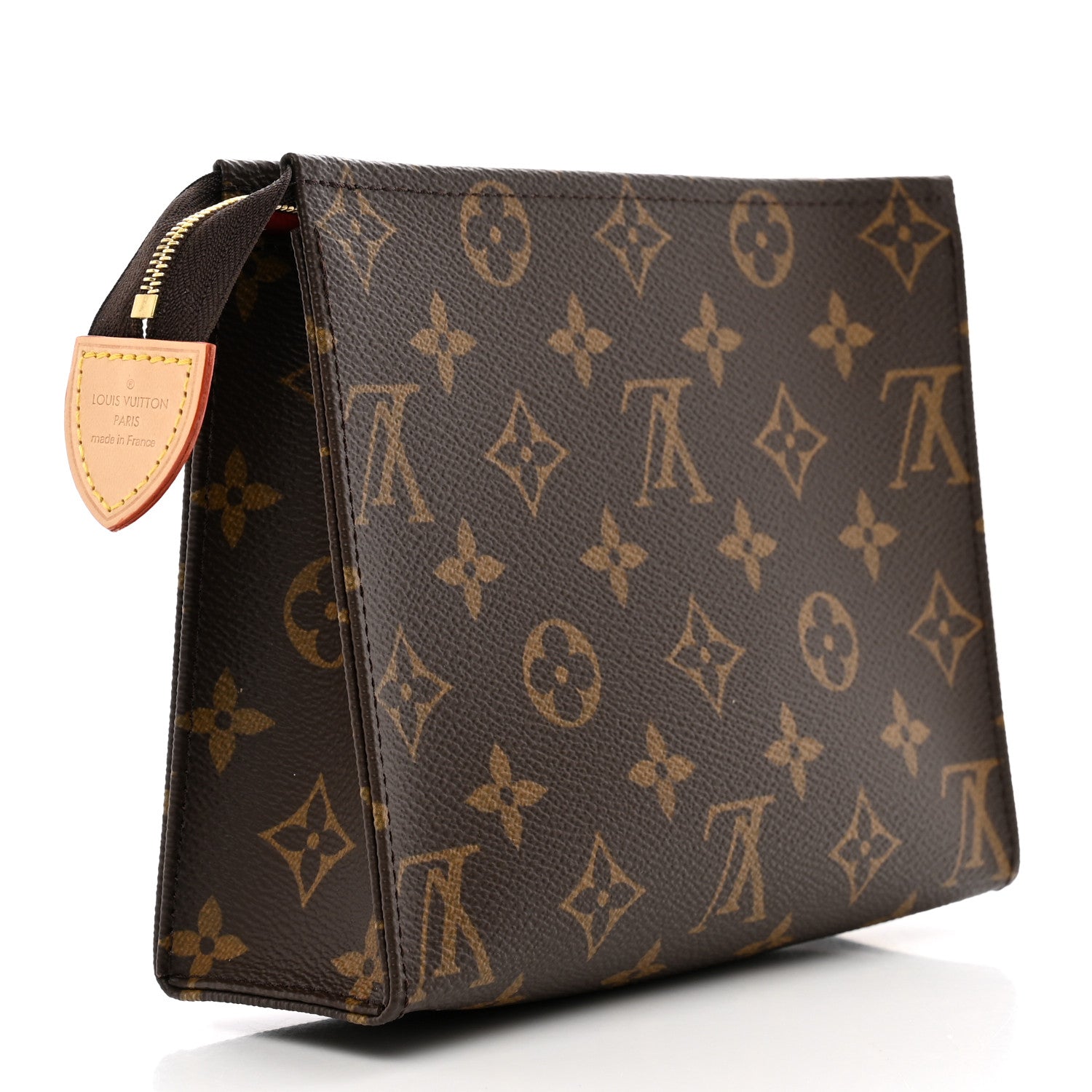 Louis Vuitton Monogram Toiletry Pouch 19 3 of 6