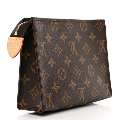 Louis Vuitton Monogram Toiletry Pouch 19 3 of 6