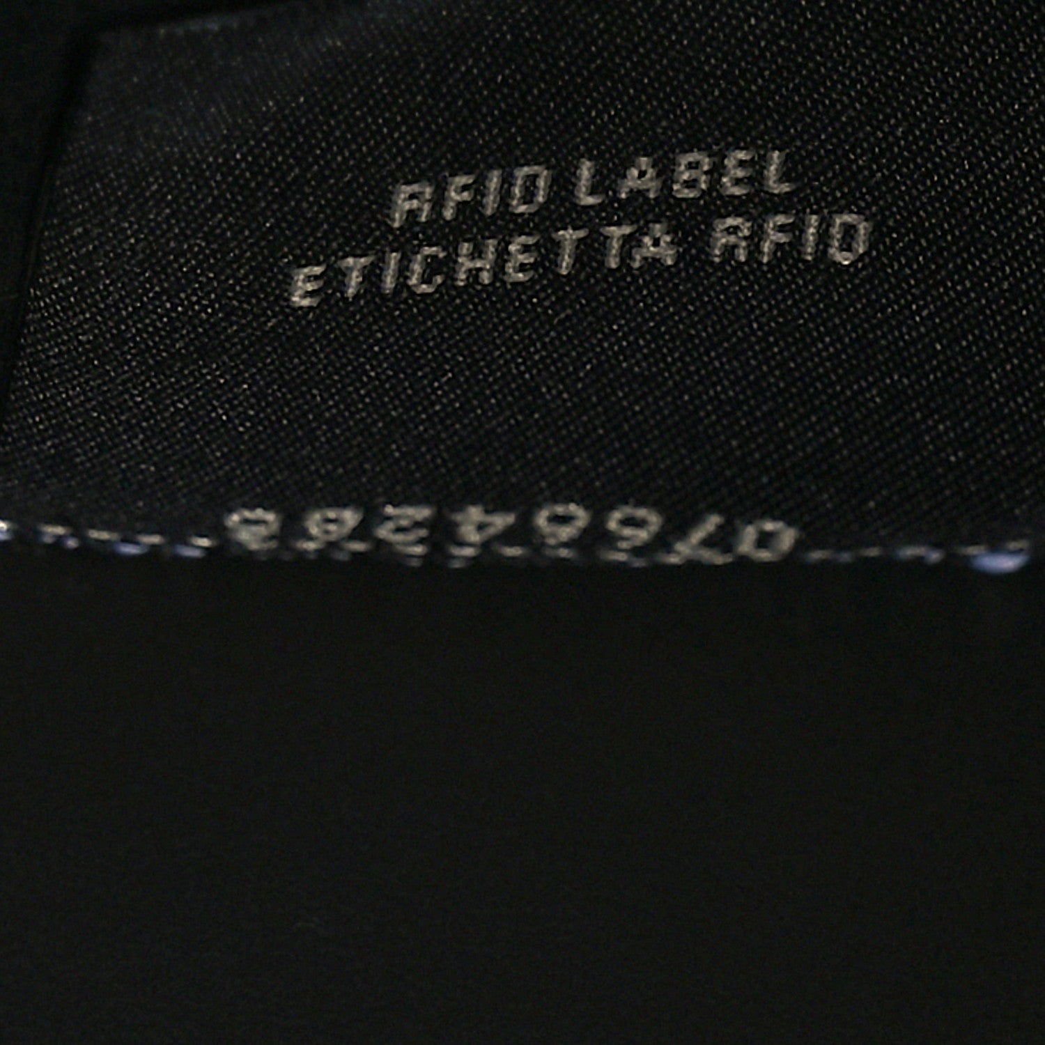 Fendi Vitello King Plexiglass Elaphe Python Print Logo Medium Fendi Sunshine Shopper Tote Dark Asphalt 5 of 7