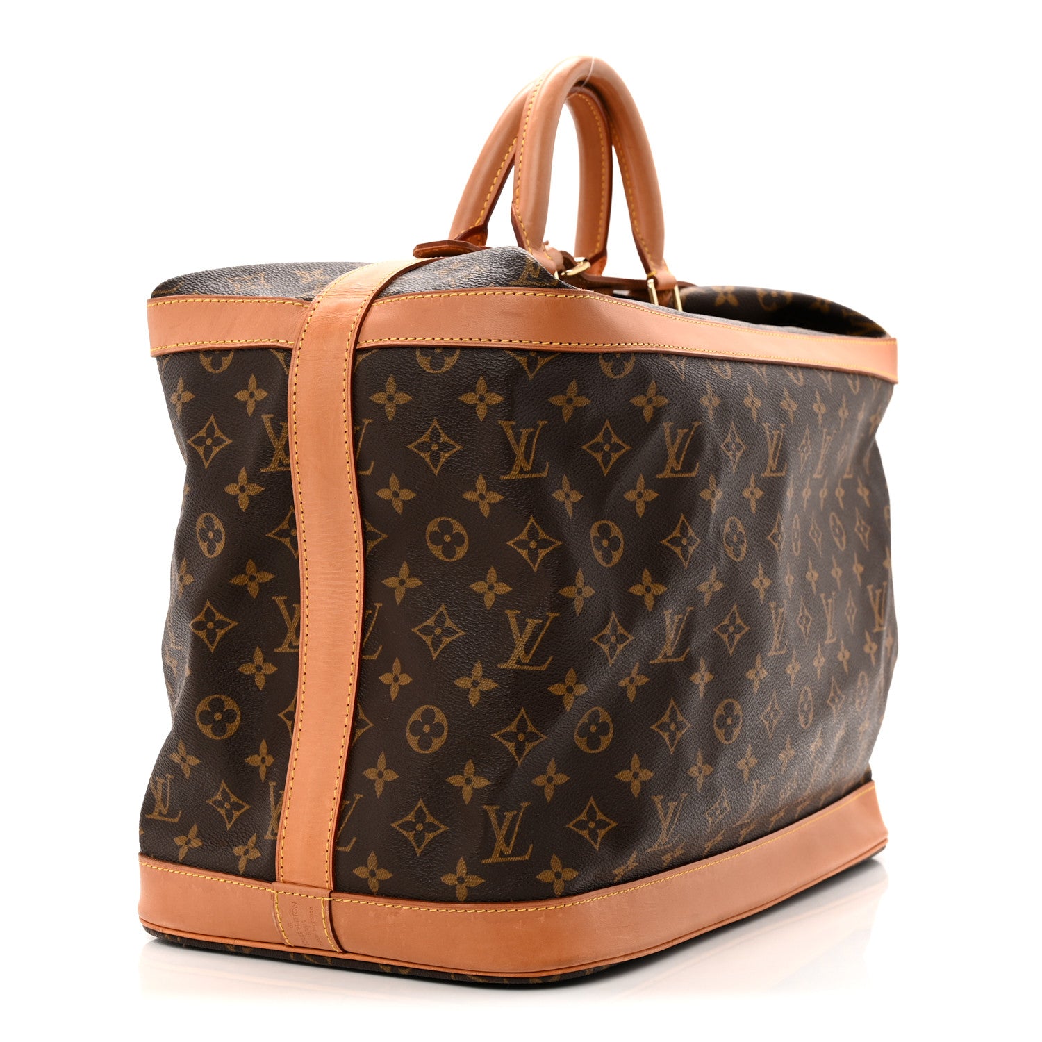 Louis Vuitton Monogram Cruiser 40 2 of 10