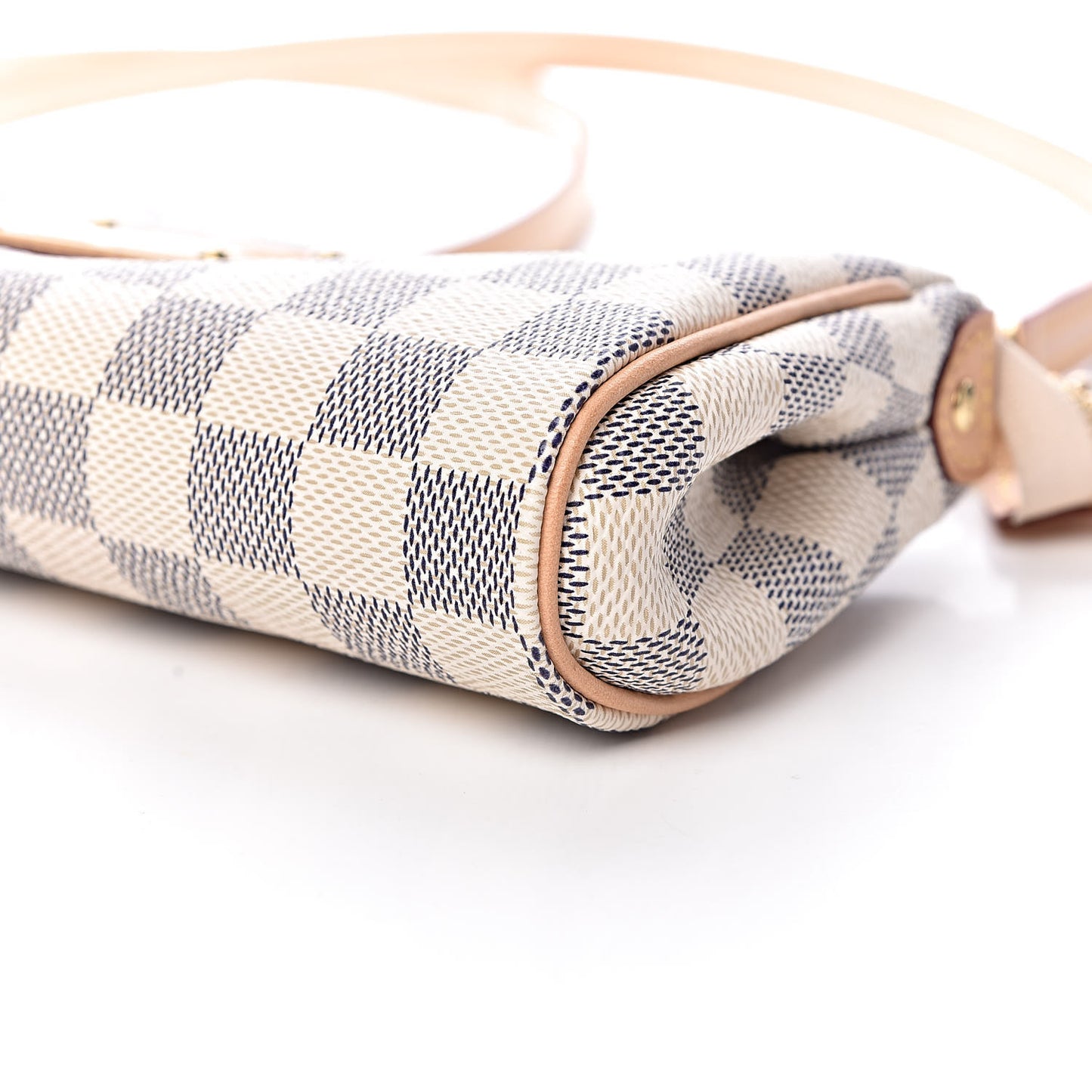 Damier Azur Eva Clutch