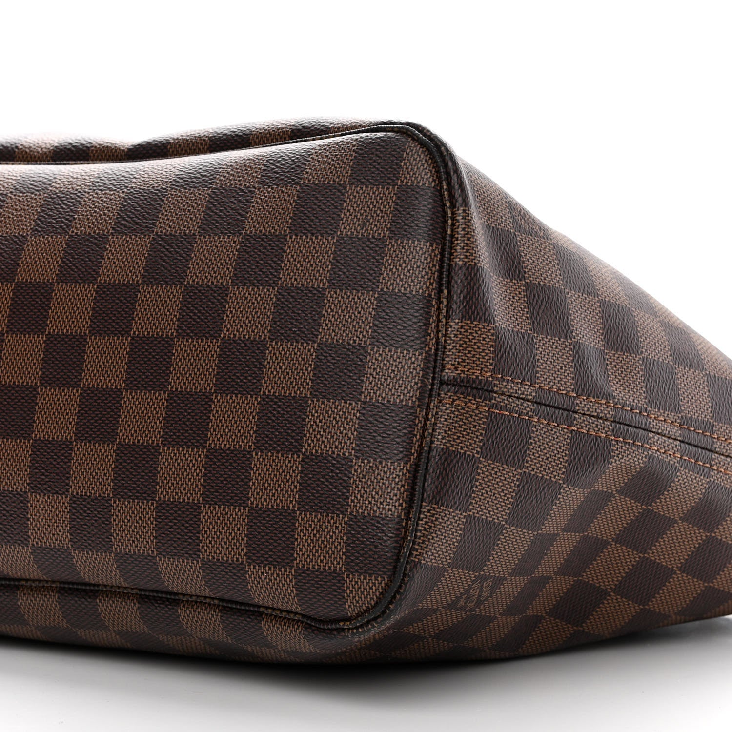 Louis Vuitton Damier Ebene Neo Neverfull MM 10 of 10