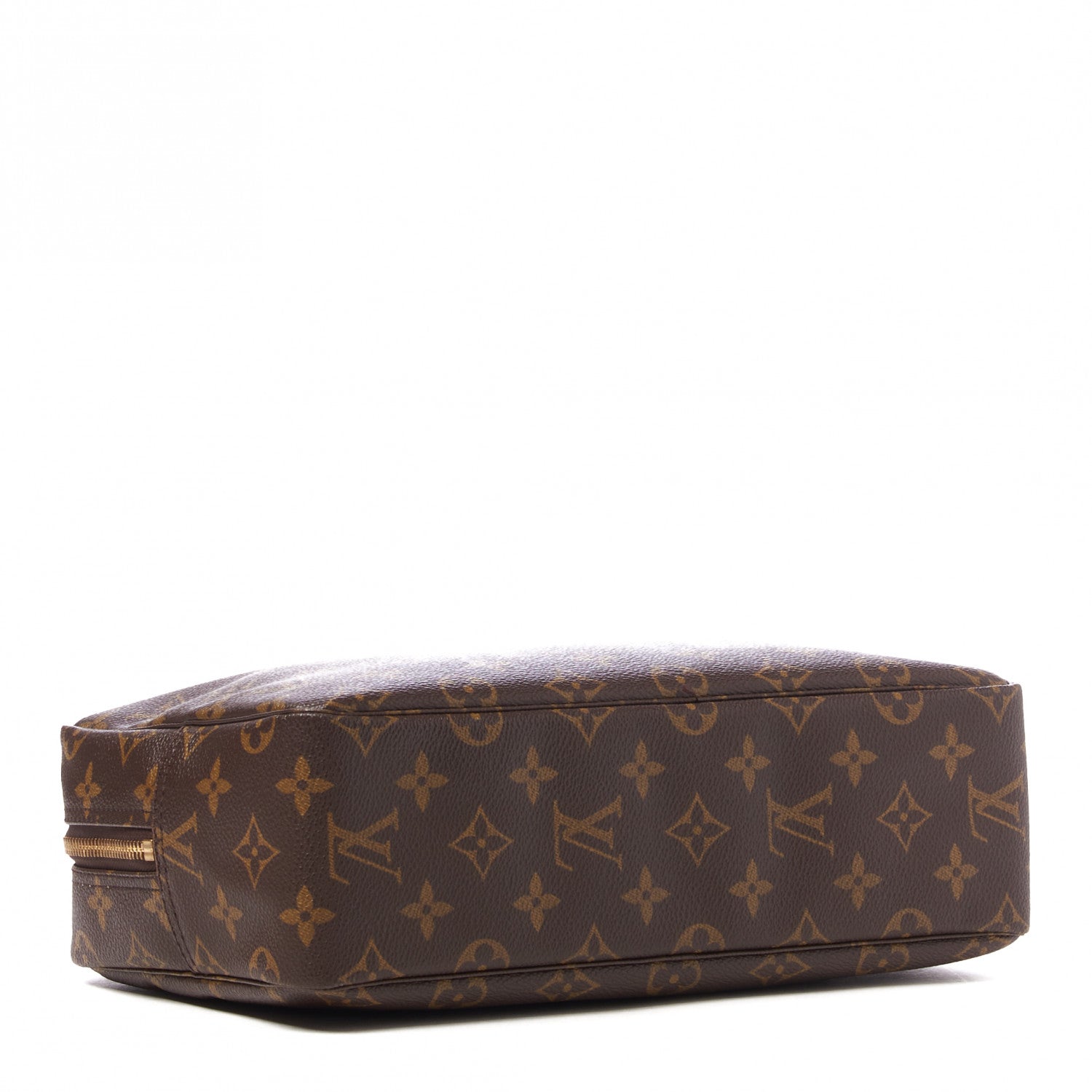 Louis Vuitton Monogram Trousse Toilette 28 3 of 7