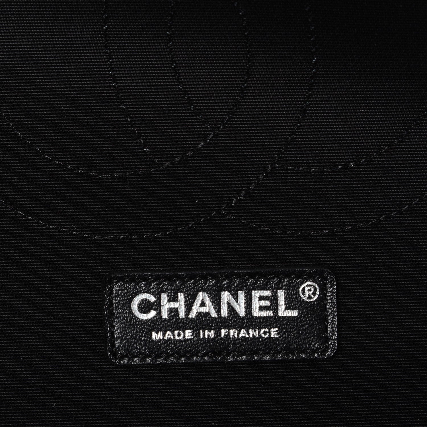 Chanel Patent Calfskin Jumbo Classic Pure Double Flap Black 5 of 7