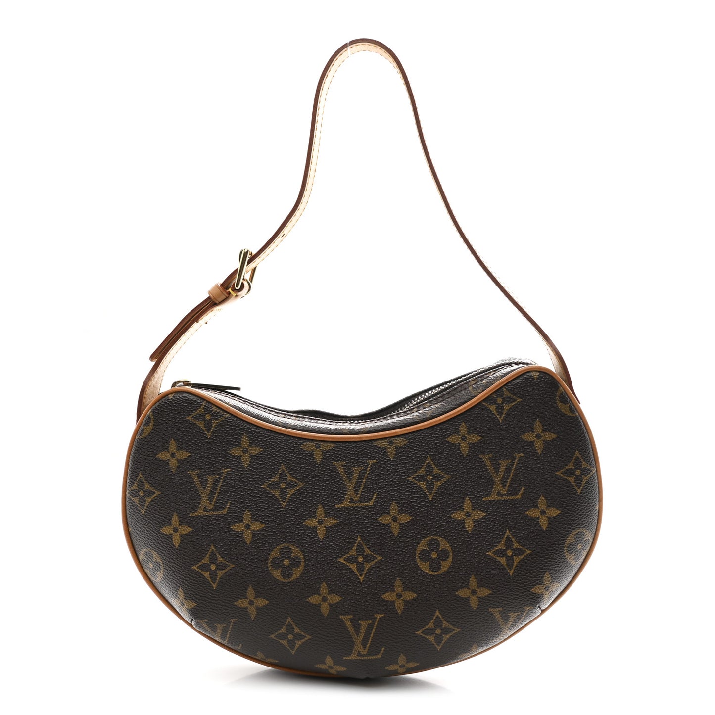 Monogram Croissant PM