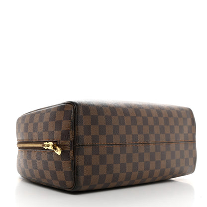 Louis Vuitton Damier Ebene Nolita 4 of 16