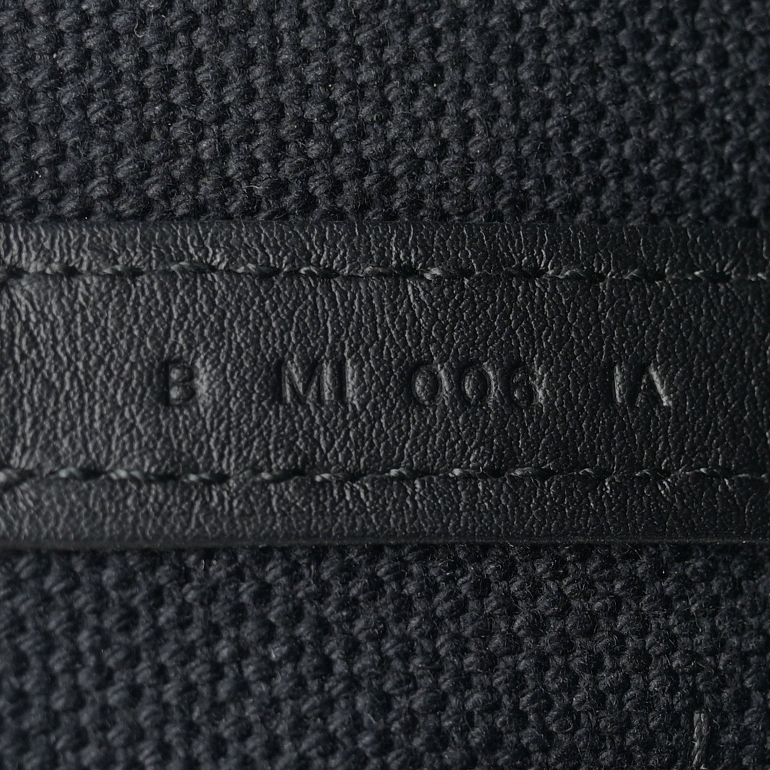 Hermes Toile Goeland Swift Cargo Picotin Lock 18 Caban Black 7 of 11