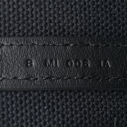 Hermes Toile Goeland Swift Cargo Picotin Lock 18 Caban Black 7 of 11