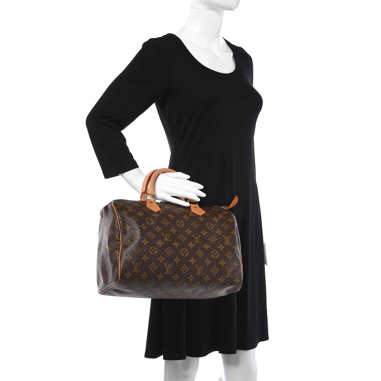 Monogram Speedy 30