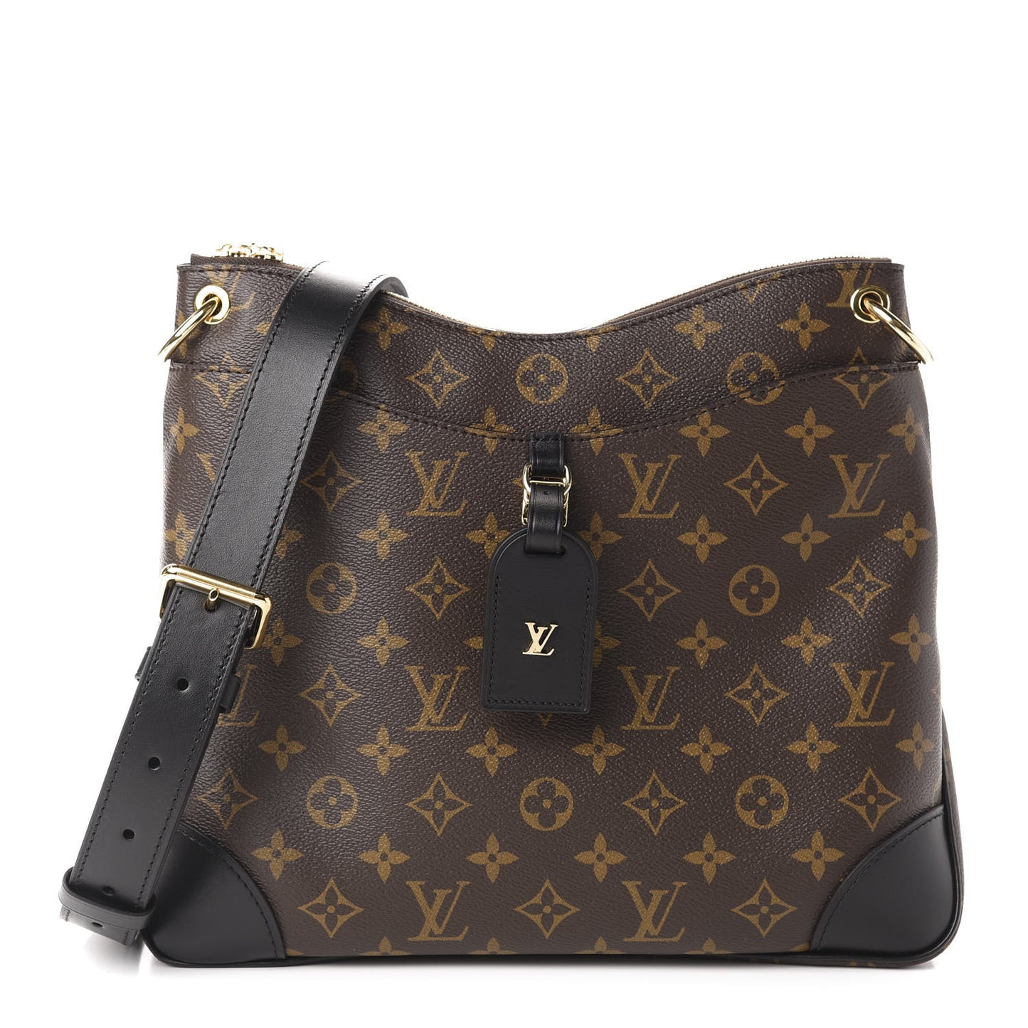 Monogram Odeon MM Black