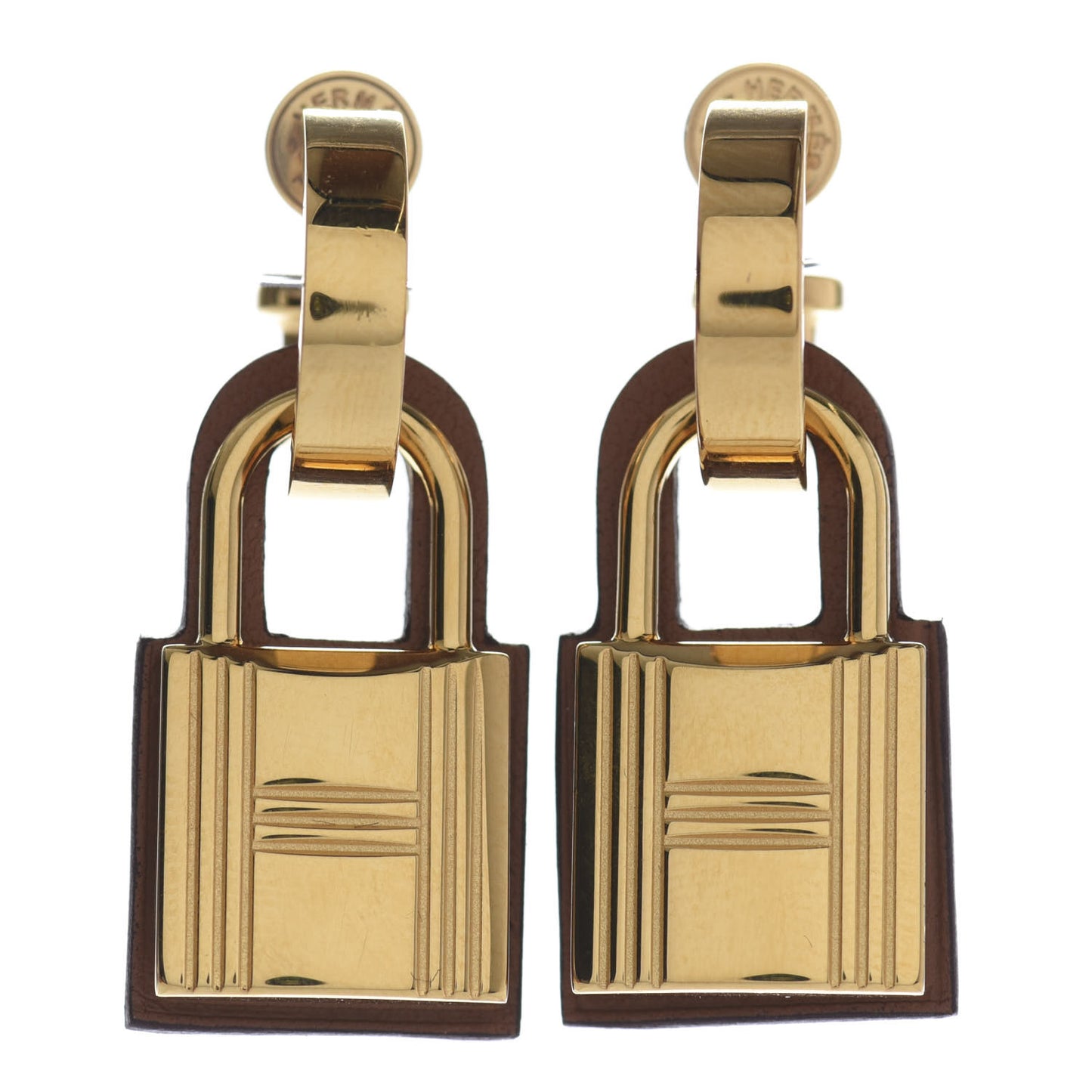 Swift O'Kelly Earrings Gold