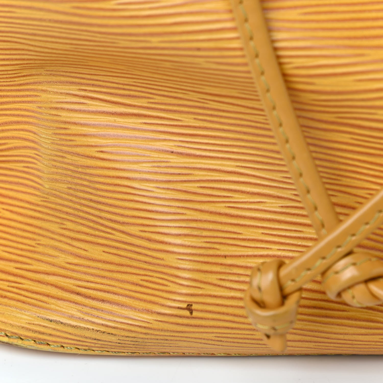 Louis Vuitton Epi Petit Noe Tassil 14 of 14