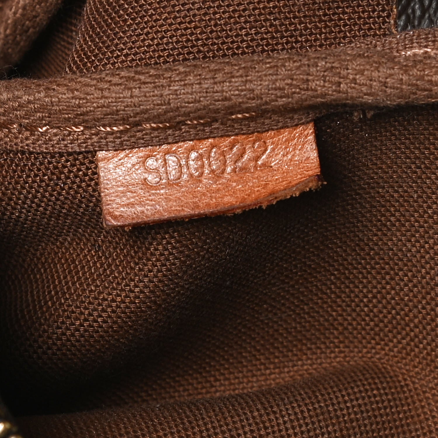 Louis Vuitton Monogram Pochette Accessories 7 of 12