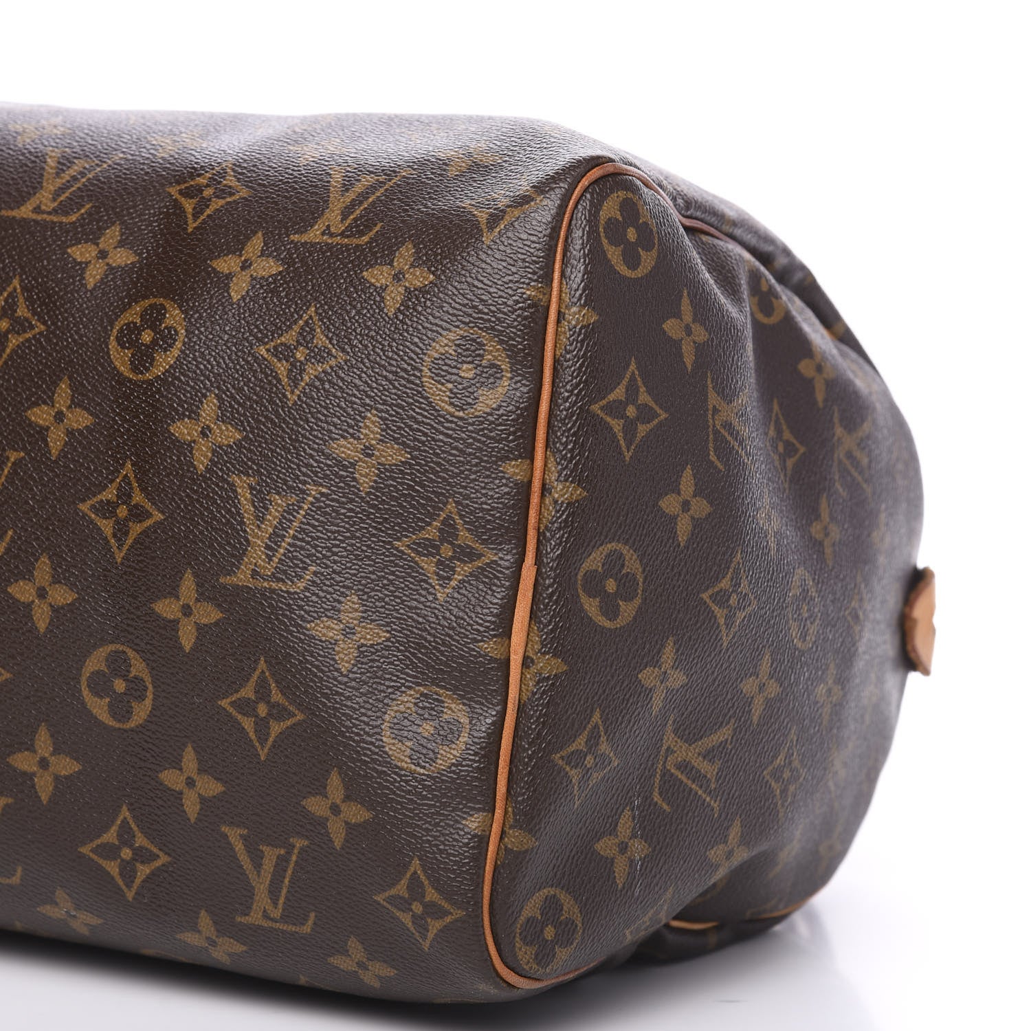 Louis Vuitton Monogram Speedy 35 14 of 15