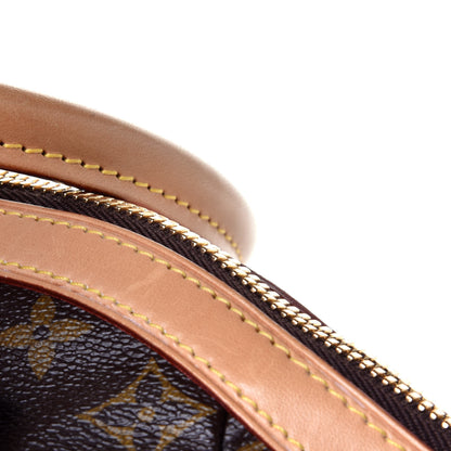 Louis Vuitton Monogram Tivoli GM 9 of 10