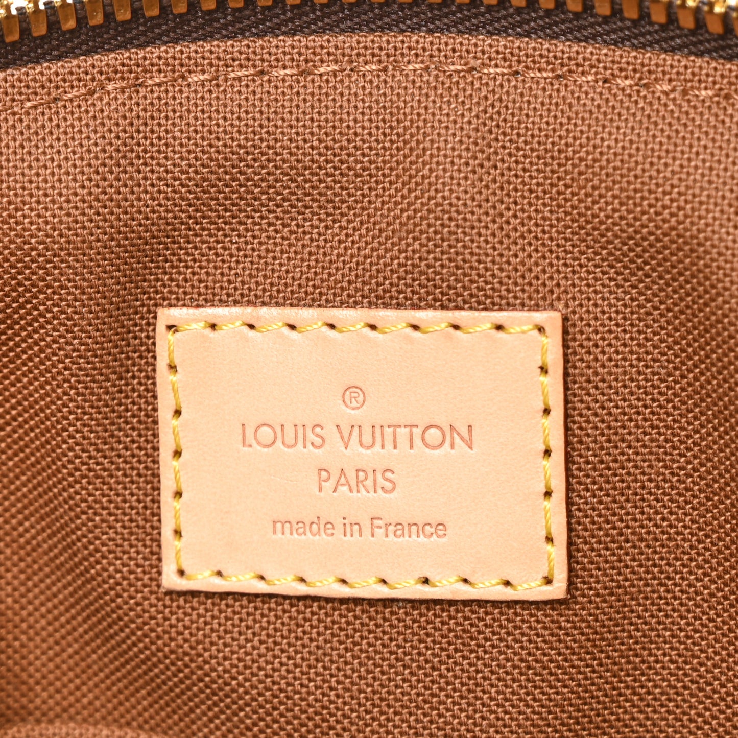 Monogram Tivoli PM