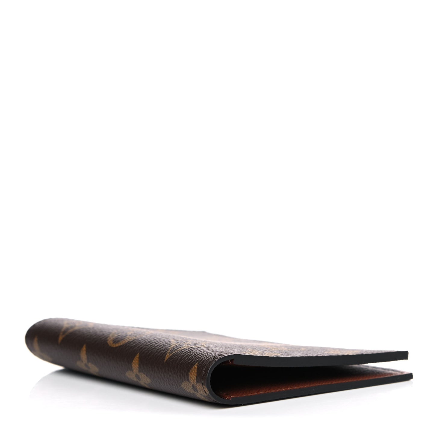Monogram Passport Cover Wallet