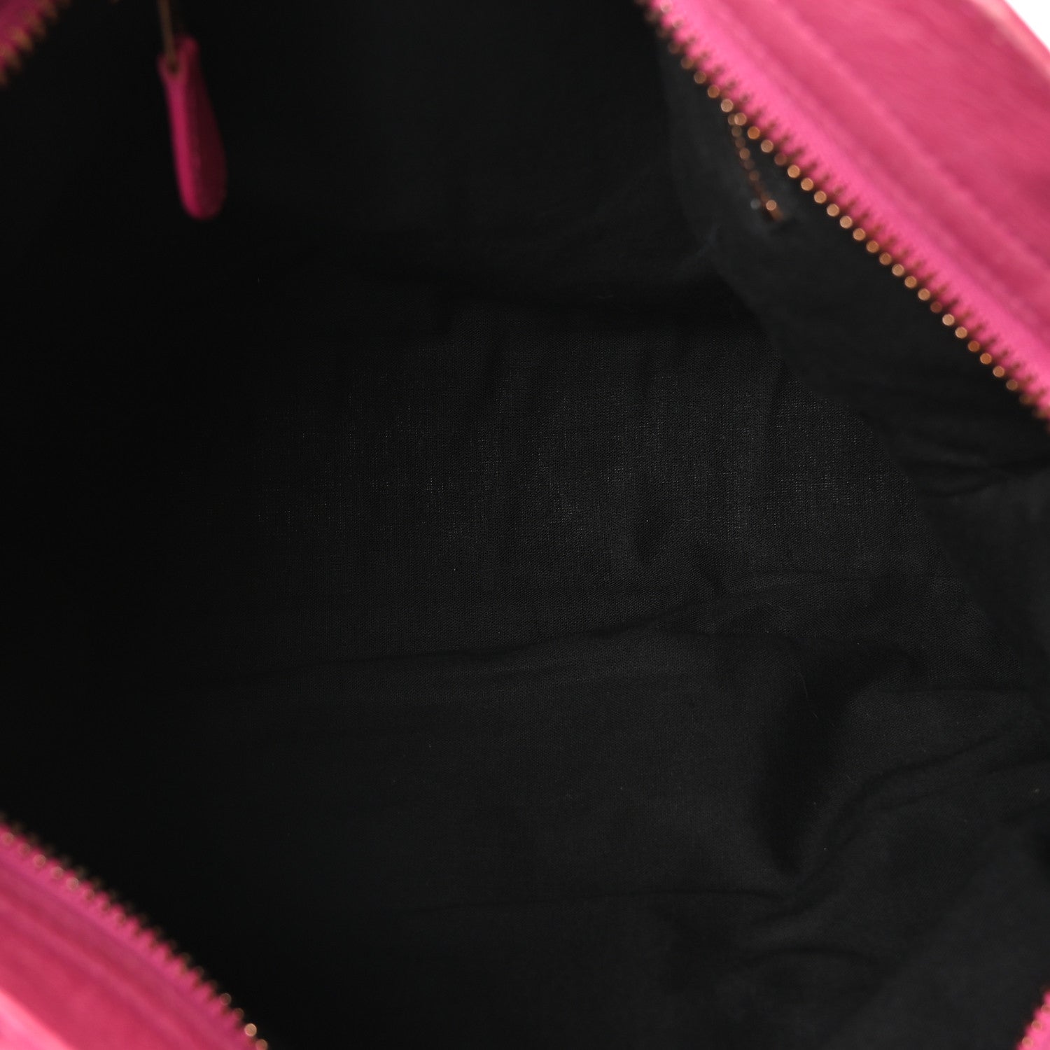 Balenciaga Agneau Giant 21 Rose Gold Hardware City Cyclamen Fucsia 5 of 10