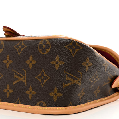 Louis Vuitton Monogram Diane Fuchsia 9 of 9