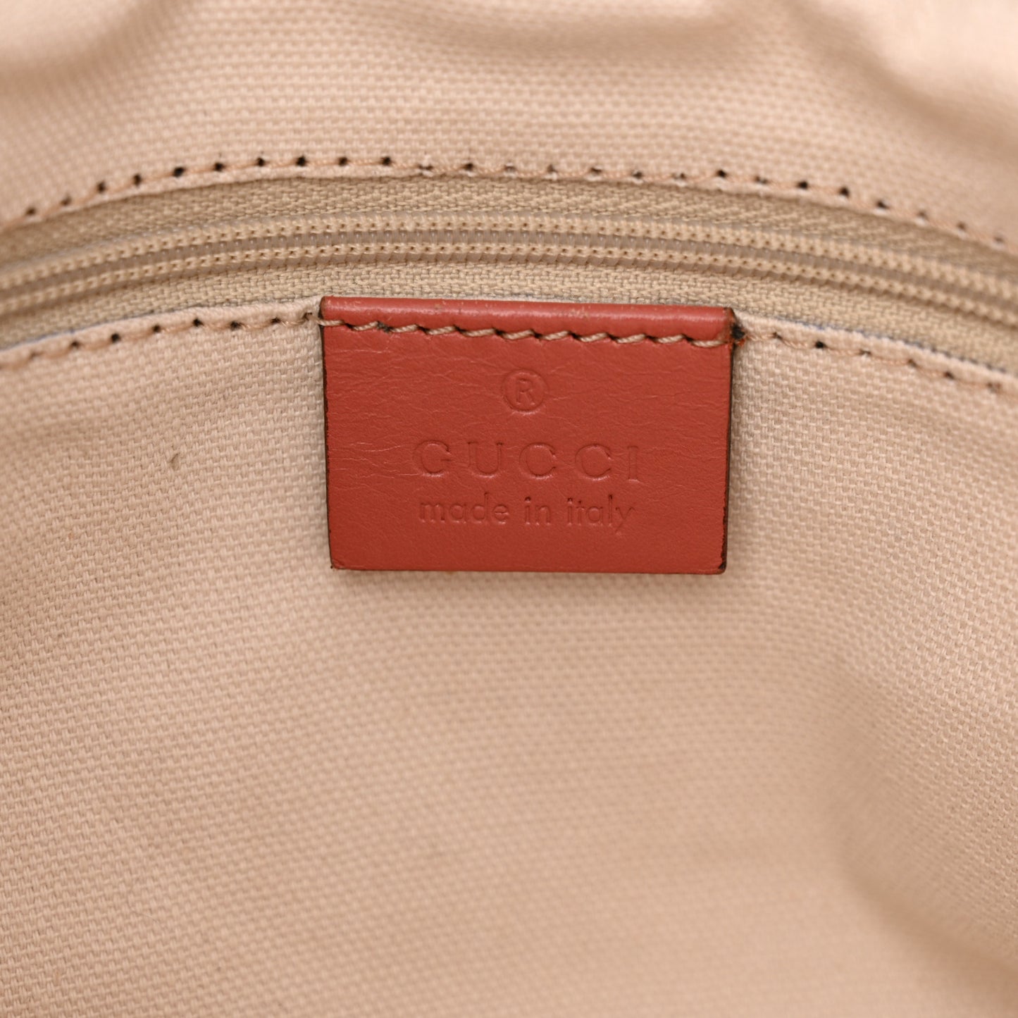 Diamante Medium Sukey Top Handle Bag Coral
