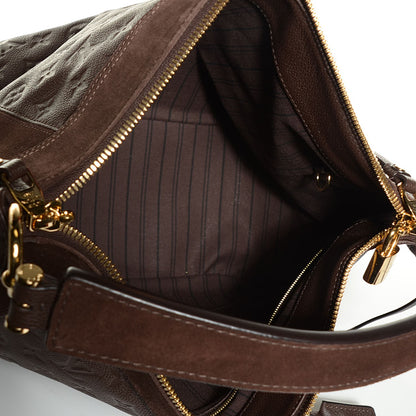 Louis Vuitton Empreinte Suede Audacieuse MM Ombre 5 of 7