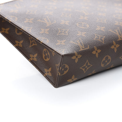 Louis Vuitton Monogram Toiletry Pouch 26 6 of 7