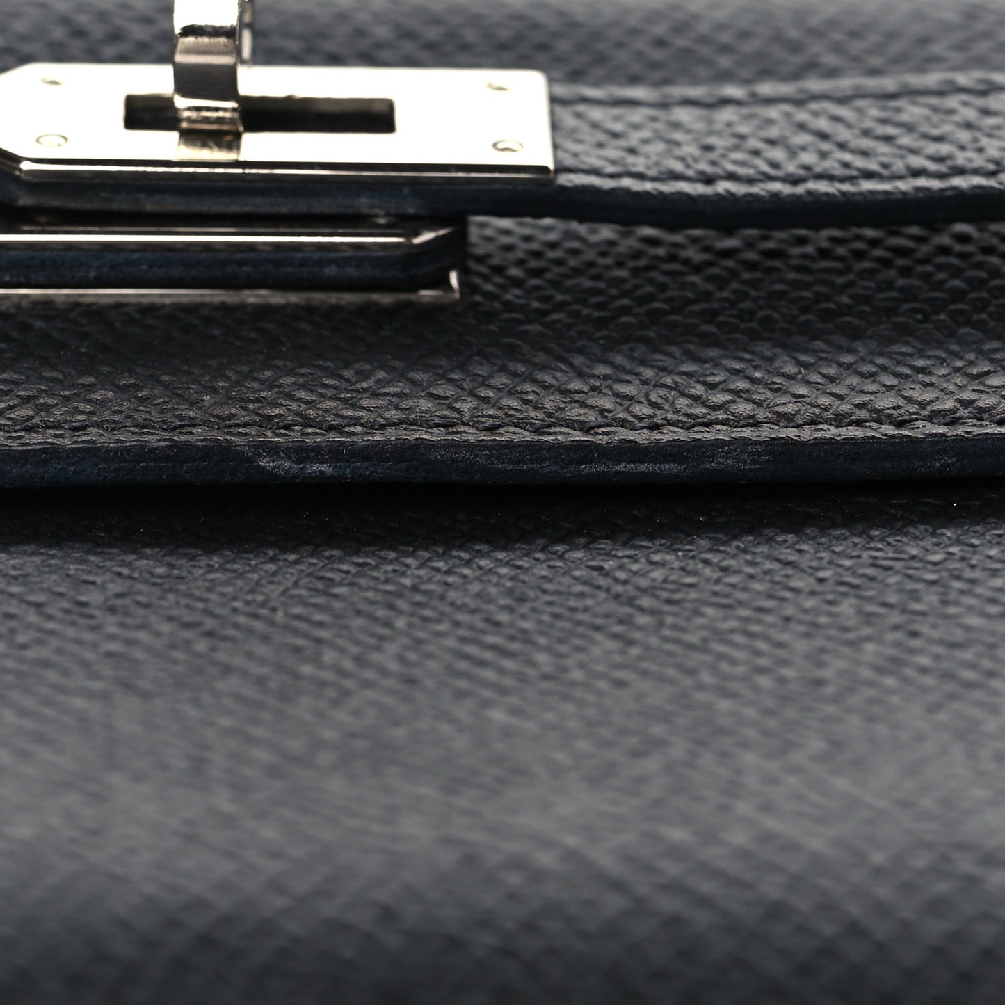 Epsom Kelly Wallet To Go Black
