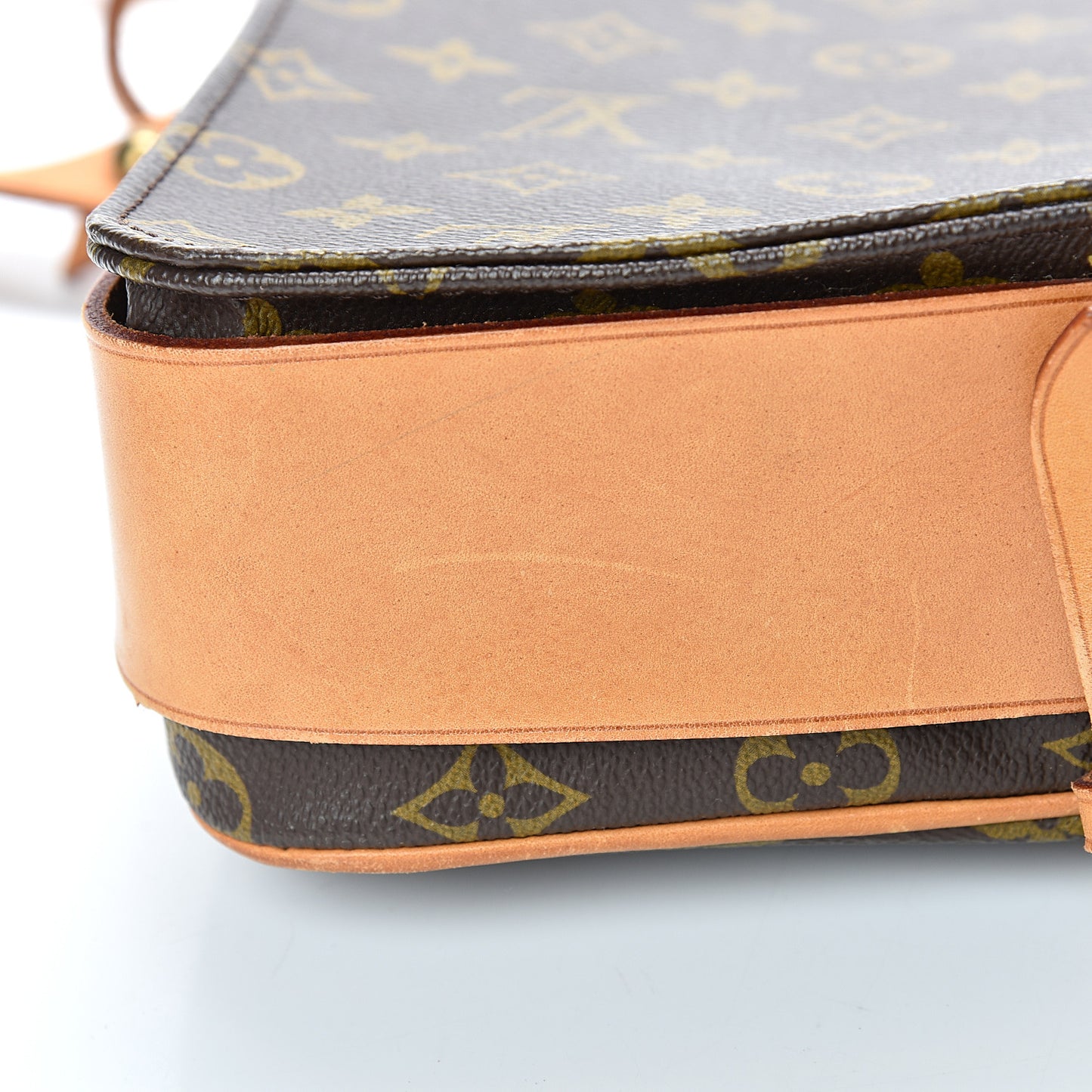 Monogram Cartouchiere 26