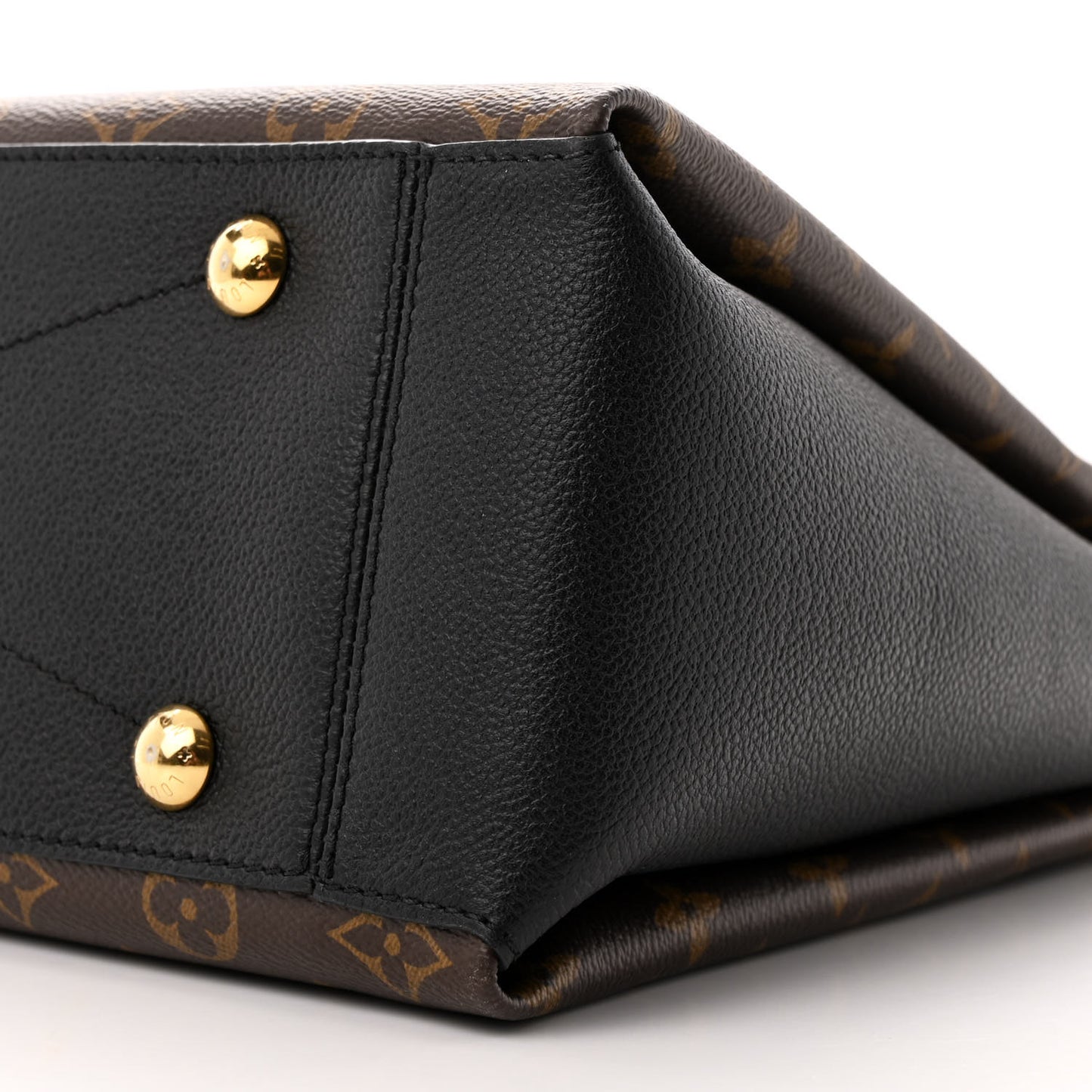 Monogram Surene MM Black