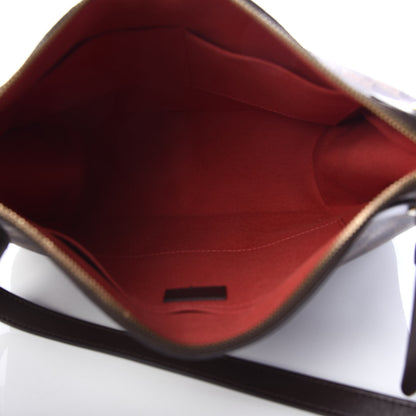 Louis Vuitton Damier Ebene Duomo Messenger 6 of 10