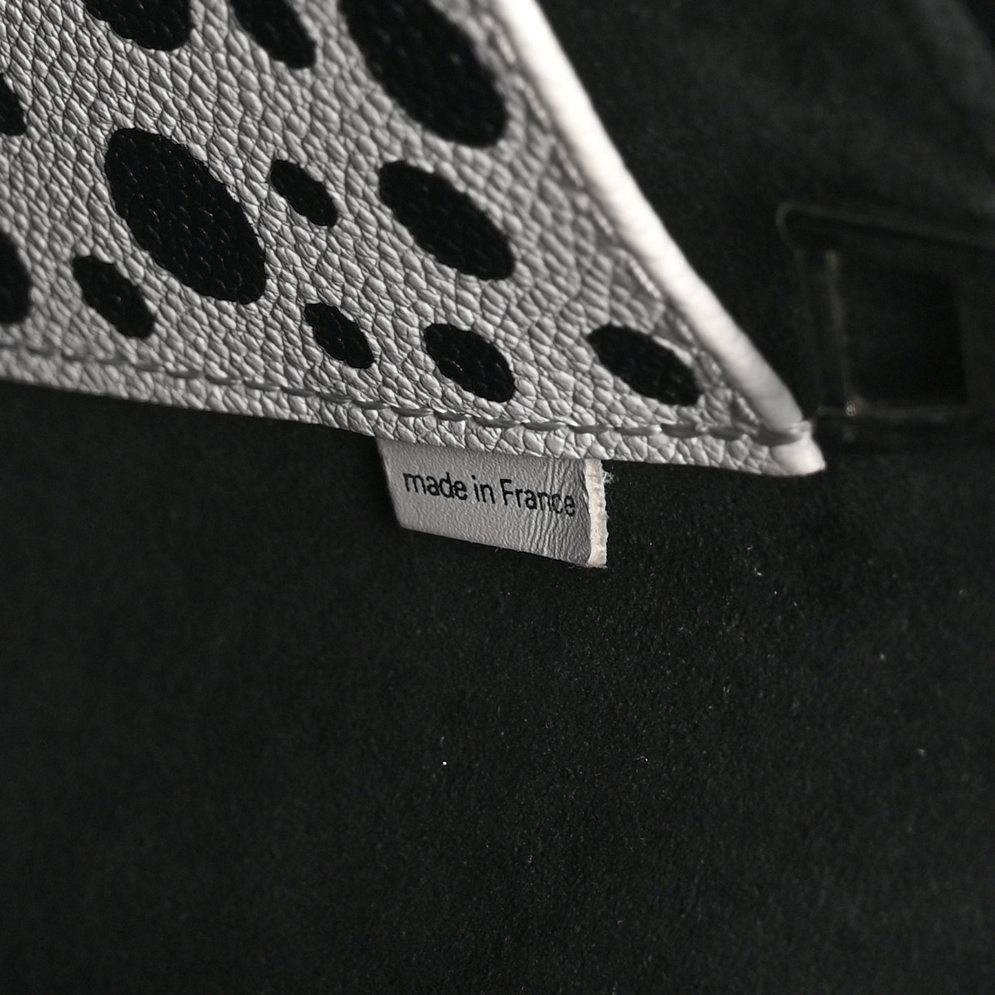 LV X YK Empreinte Monogram Giant Onthego MM Black