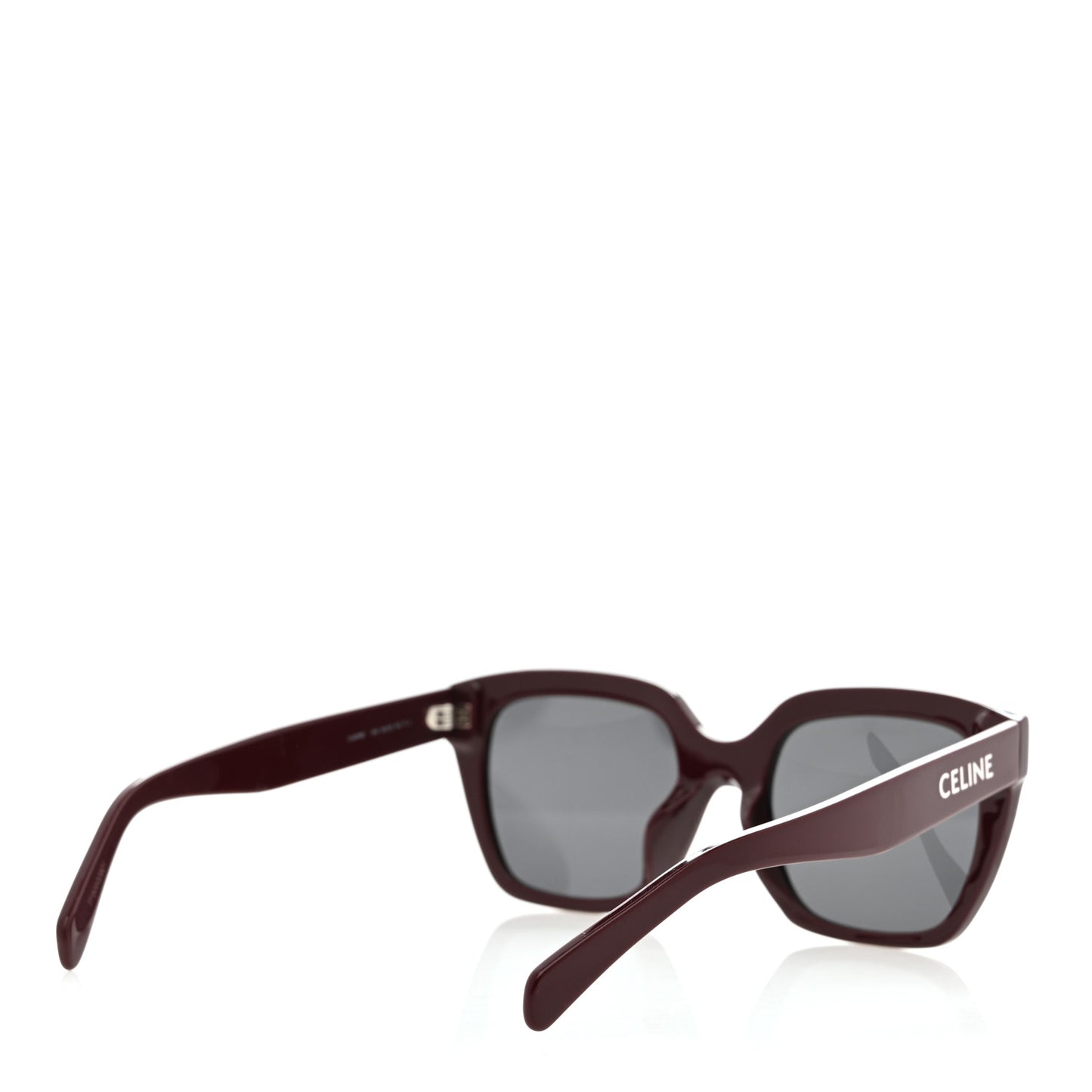 Sunglasses CL 40198F Burgundy