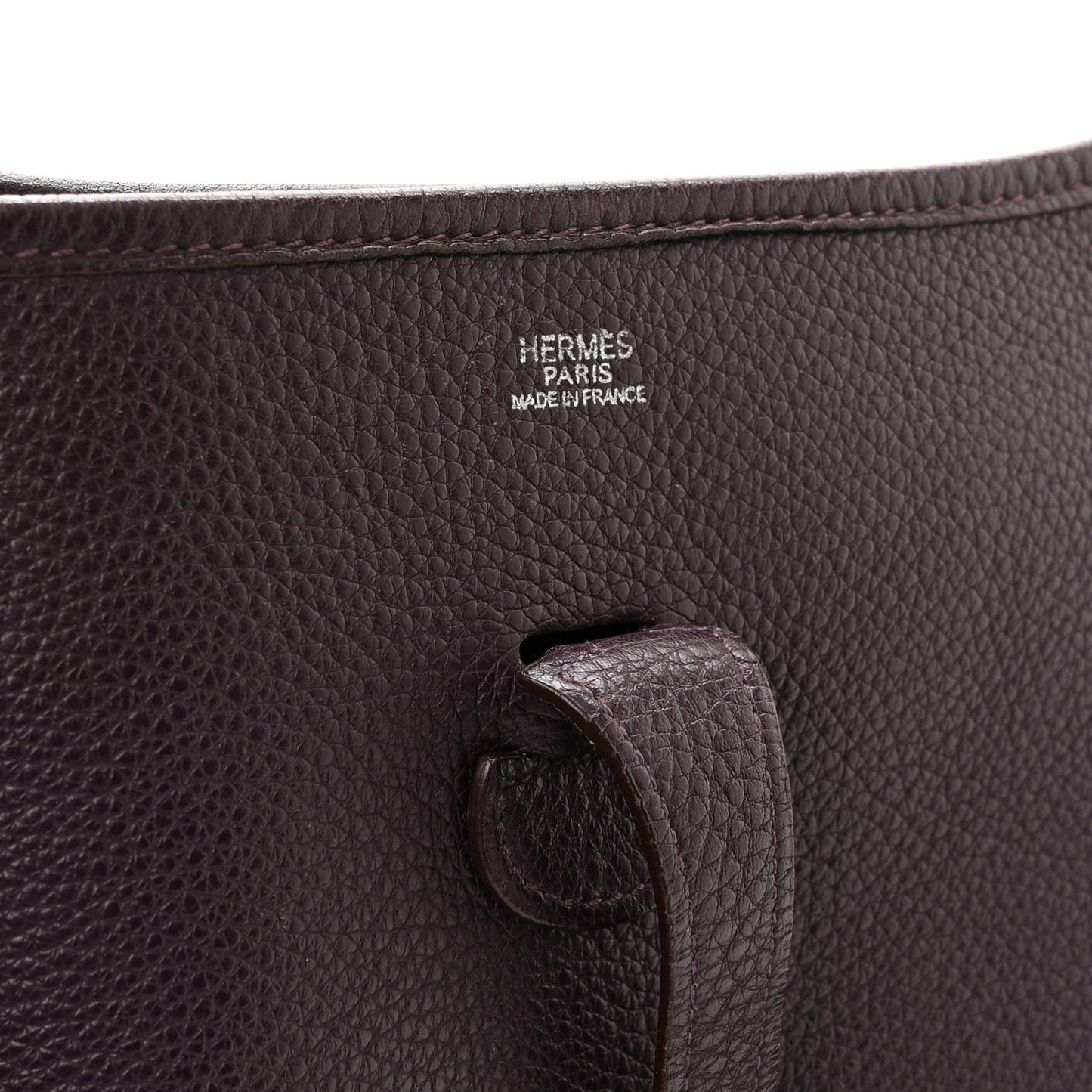 Taurillon Clemence Evelyne PM Raisin