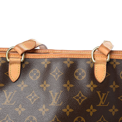 Louis Vuitton Monogram Batignolles Horizontal 14 of 14