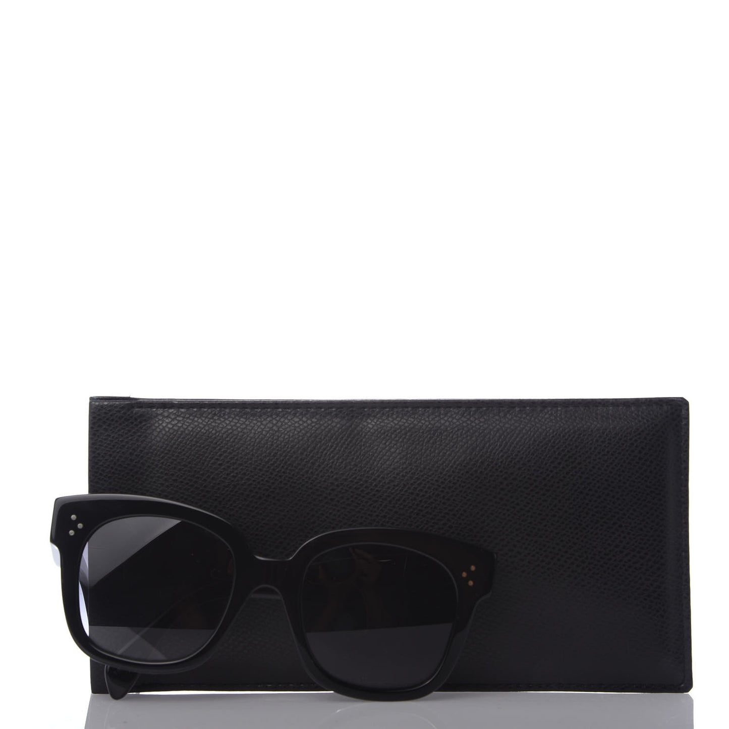 New Audrey CL4002UN Sunglasses Black