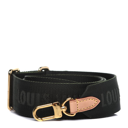 Louis Vuitton Monogram Multi Pochette Accessories Shoulder Strap Kaki 1 of 5