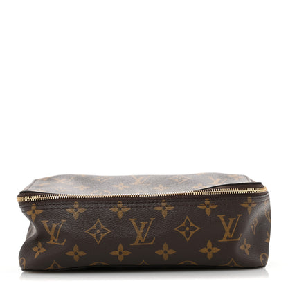 Louis Vuitton Monogram Packing Cube MM 1 of 7