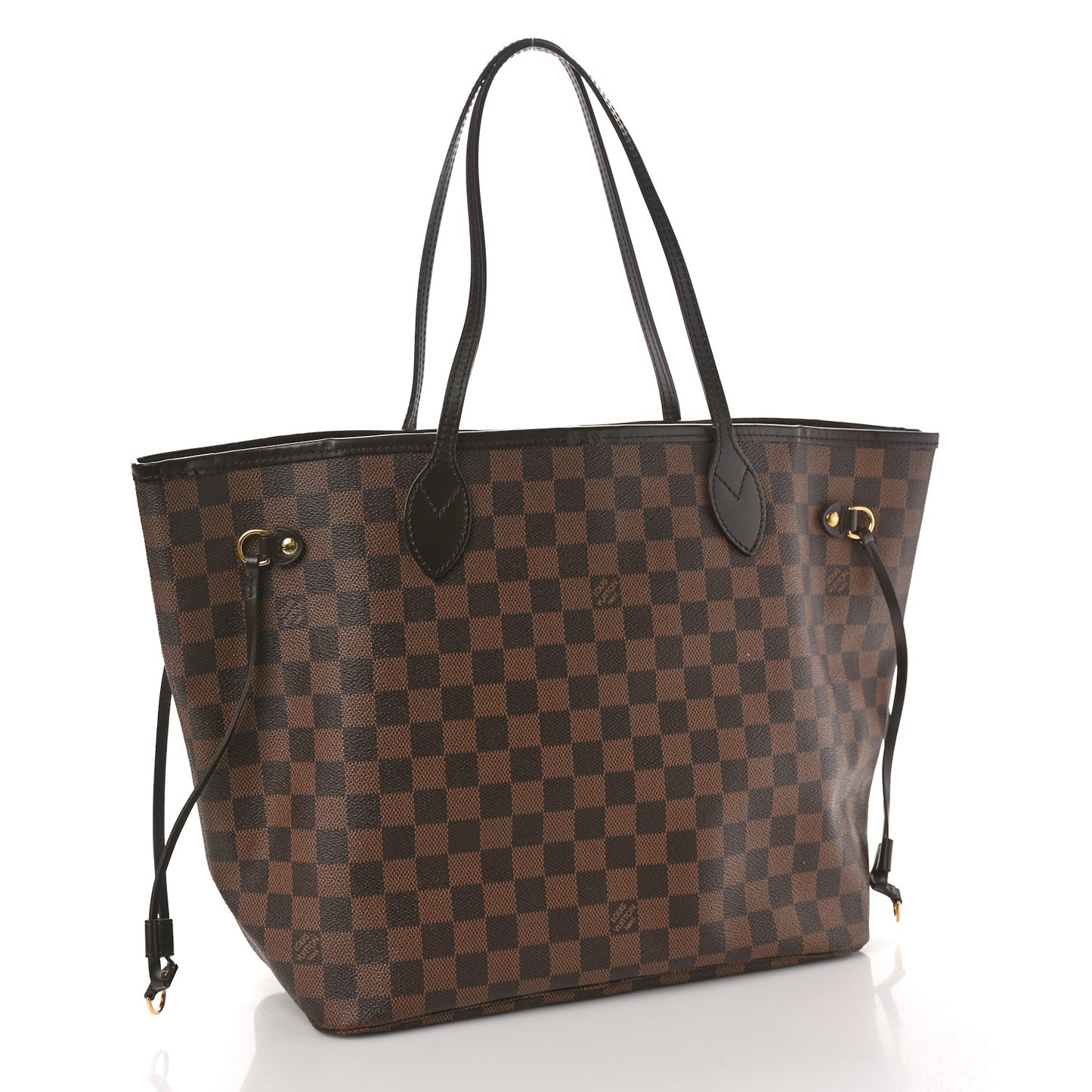 Damier Ebene Neverfull MM