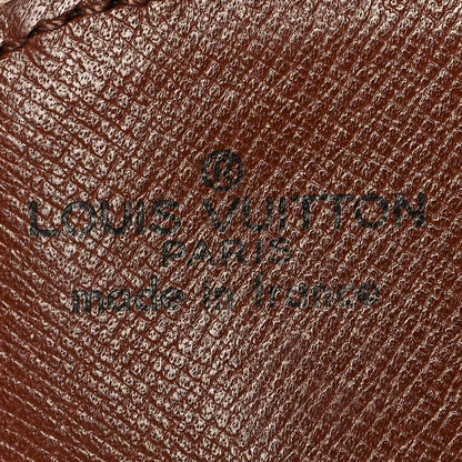 Louis Vuitton Monogram Cartouchiere 22 7 of 10